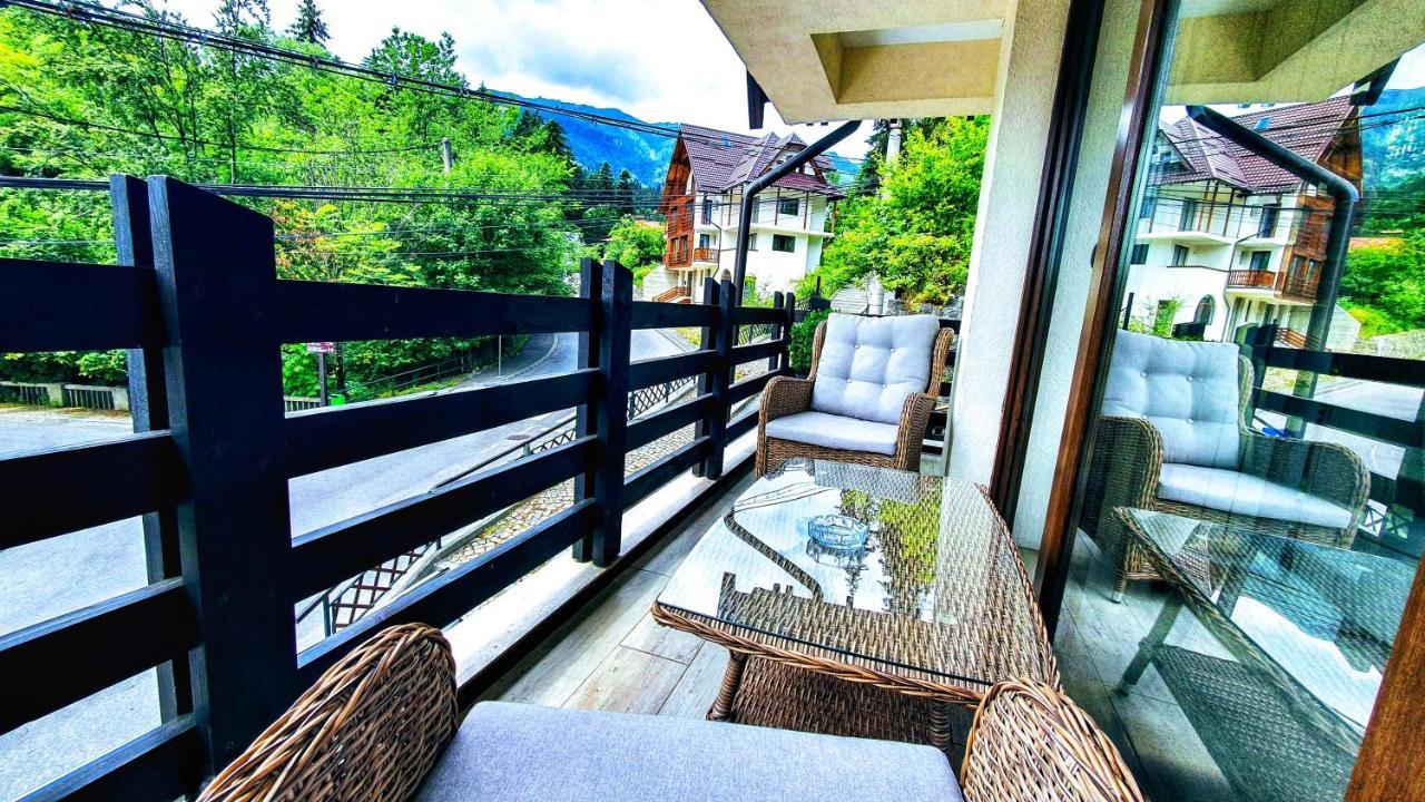 Suite Familiare con Balcone